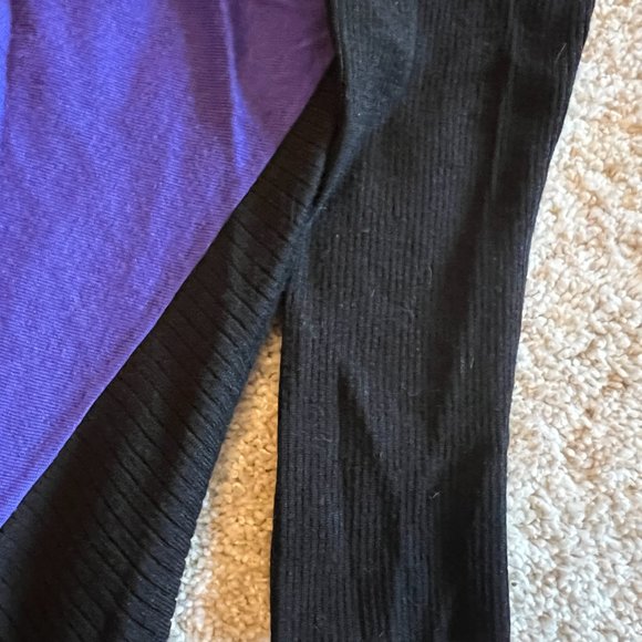 Lafayette 148 Wool cashmere sweater - Picture 3 of 6